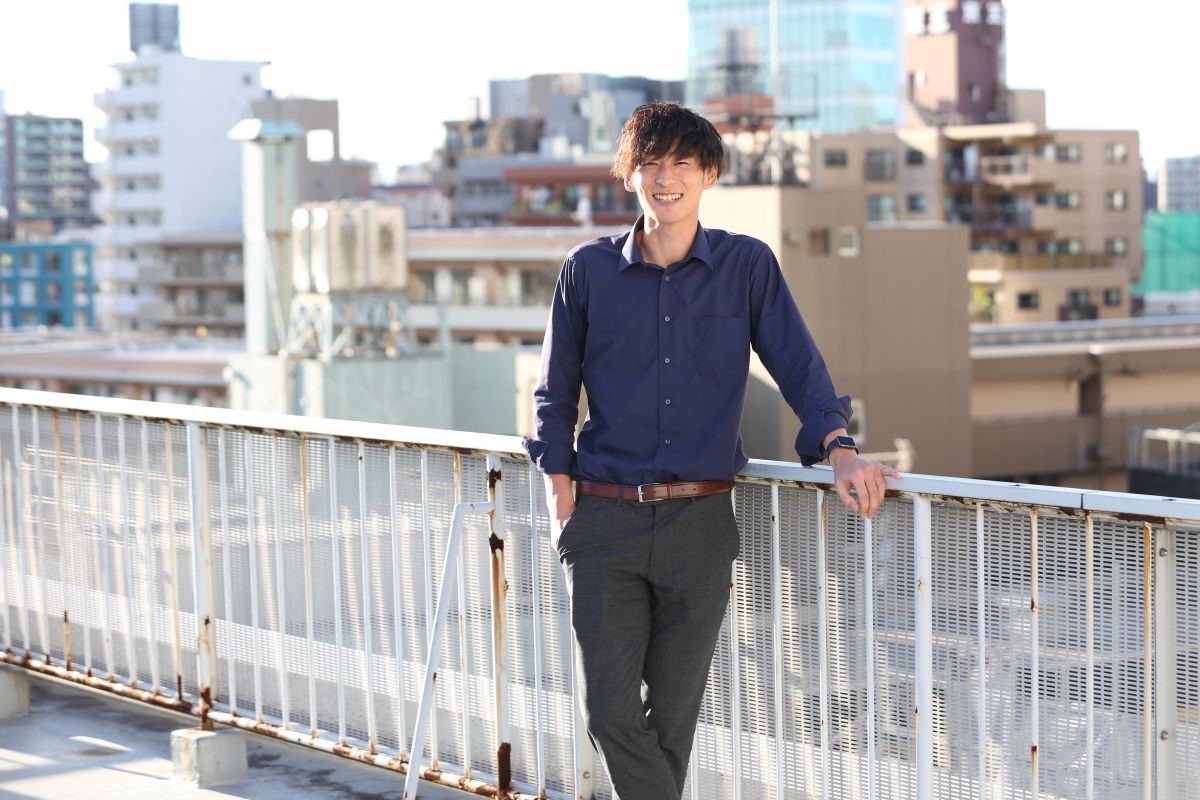 元プロサッカー選手・ホリプロ アスリートマネジメント 岡田明久さんが登場！