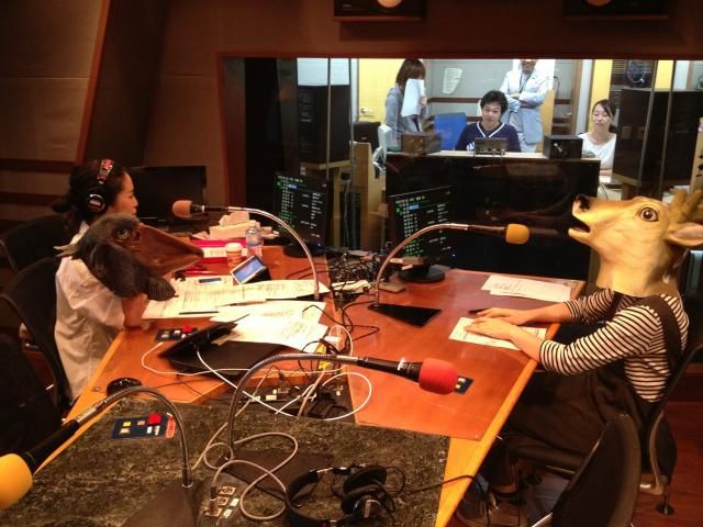 9月27日（火）otonote