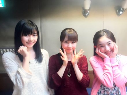 2016年5月11日からのJHN♪