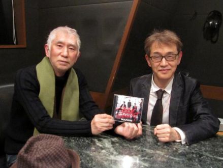 Music Timeline～音楽年表～　40回　1993年