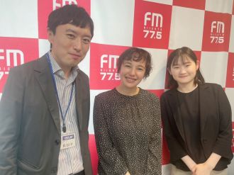 7月8日(月) 新潟空港おでかけ大作戦 パスポート取得支援について