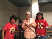 #15 Music Stories ゲスト：佐橋佳幸さん・小倉博和さん(山弦)