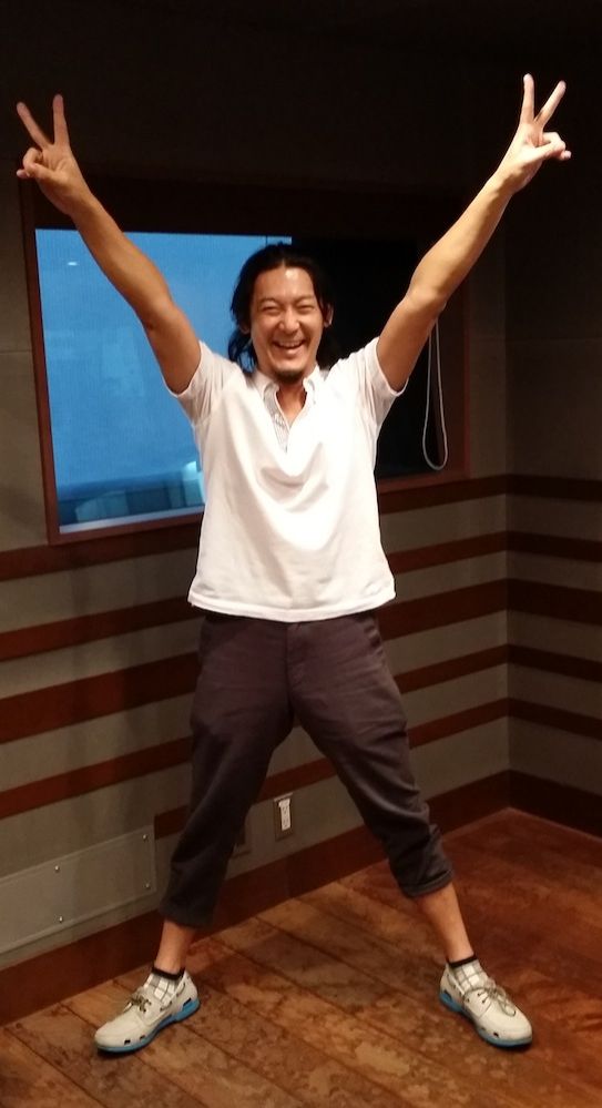 2015年7月30日（木）「決定！」