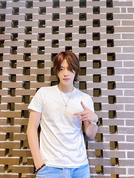 NCT 127 ユウタのYUTA at Home #122