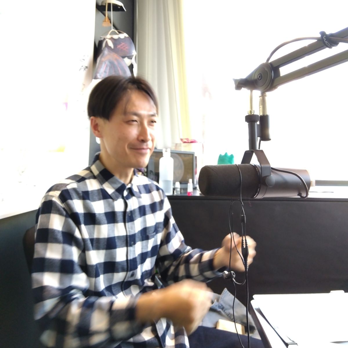 国分弘子「ラウンド・ミッドナイト」（2026/2/20）