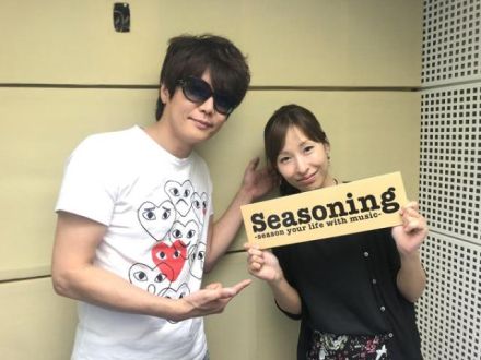 マジシャンのMAGUSさん