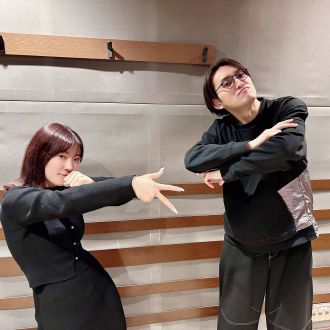 ＼＼フリラップ爆誕！！！／／