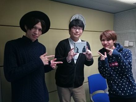 12月23日（金）のゲストは、ReFrain ReFrain！