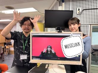 ナナニジ・椎名桜月、ペットのハムちゃんの名前の由来は？