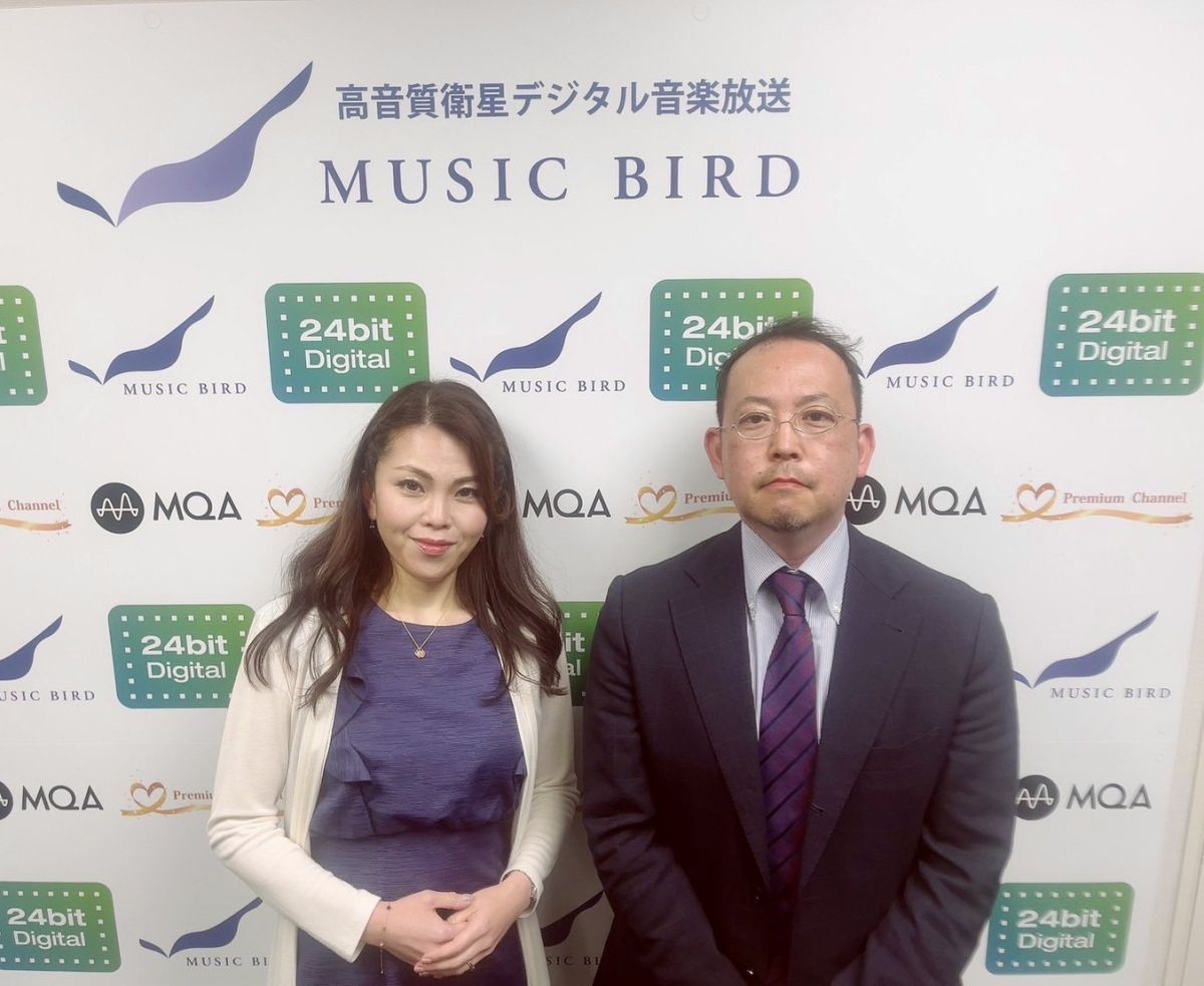 ゲスト：マーチャントライツブックストア代表　宮﨑 文隆さん  Sound of Oasis～GOOD PERSON 2023/5/14放送