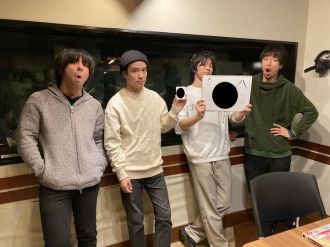 【お年玉的放送】第14回【ではないです…&amp;2020年の抱負】