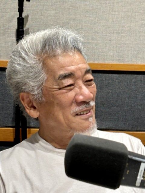 宇崎さんへの質問や番組の感想メールは随時、受付中です！