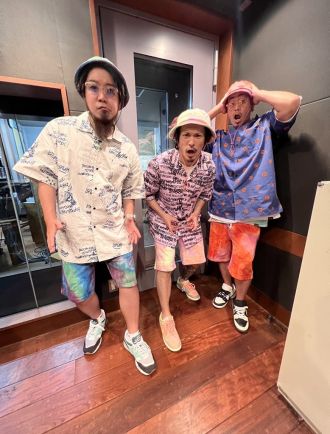 【アフタートーク】20220702