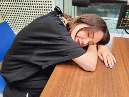 CITY GIRLS MUSIC #207《テーマ：癒し》