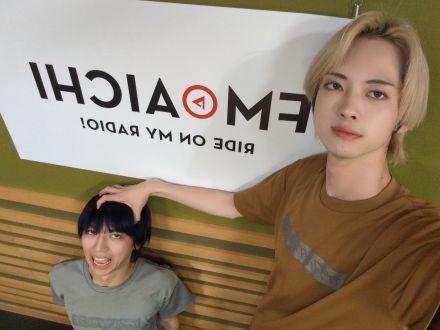 2025年11月27日（木）ON AIR!　今週は「愛知の偉人伝｝