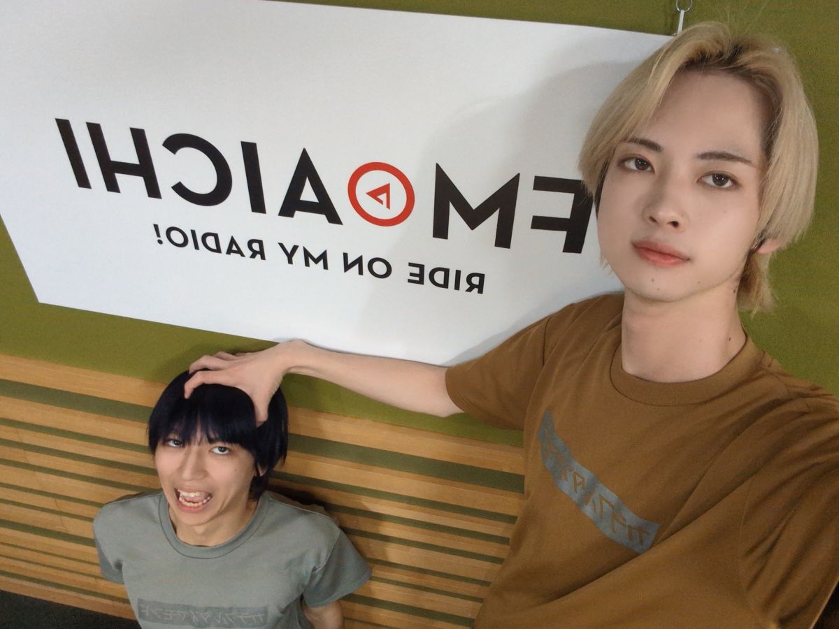 2025年11月27日（木）ON AIR!　今週は「愛知の偉人伝｝