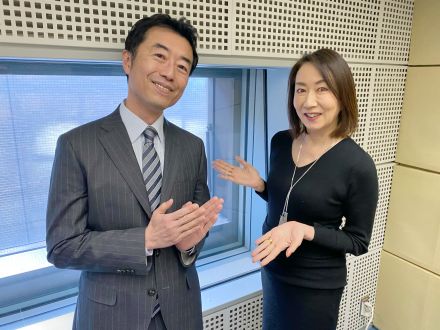 西脇亨輔さん（元テレビ朝日アナウンサー/弁護士）・長野智子が「フジテレビ問題」をディープに語ります・・・