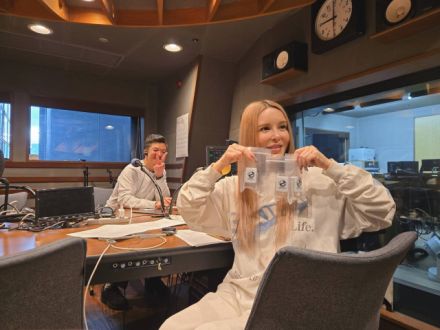 10月27日（月）Song List♪