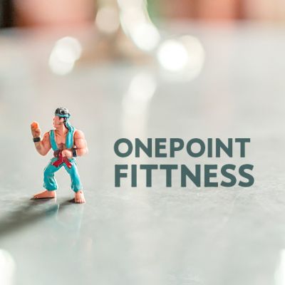 ワンポイント・フィットネス