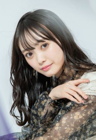 2月1日(火)のプレイリストは、女優の樋渡結依さん