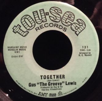 バイナルギャラリー (RHYMESTER DJ JINの秘蔵レコード)