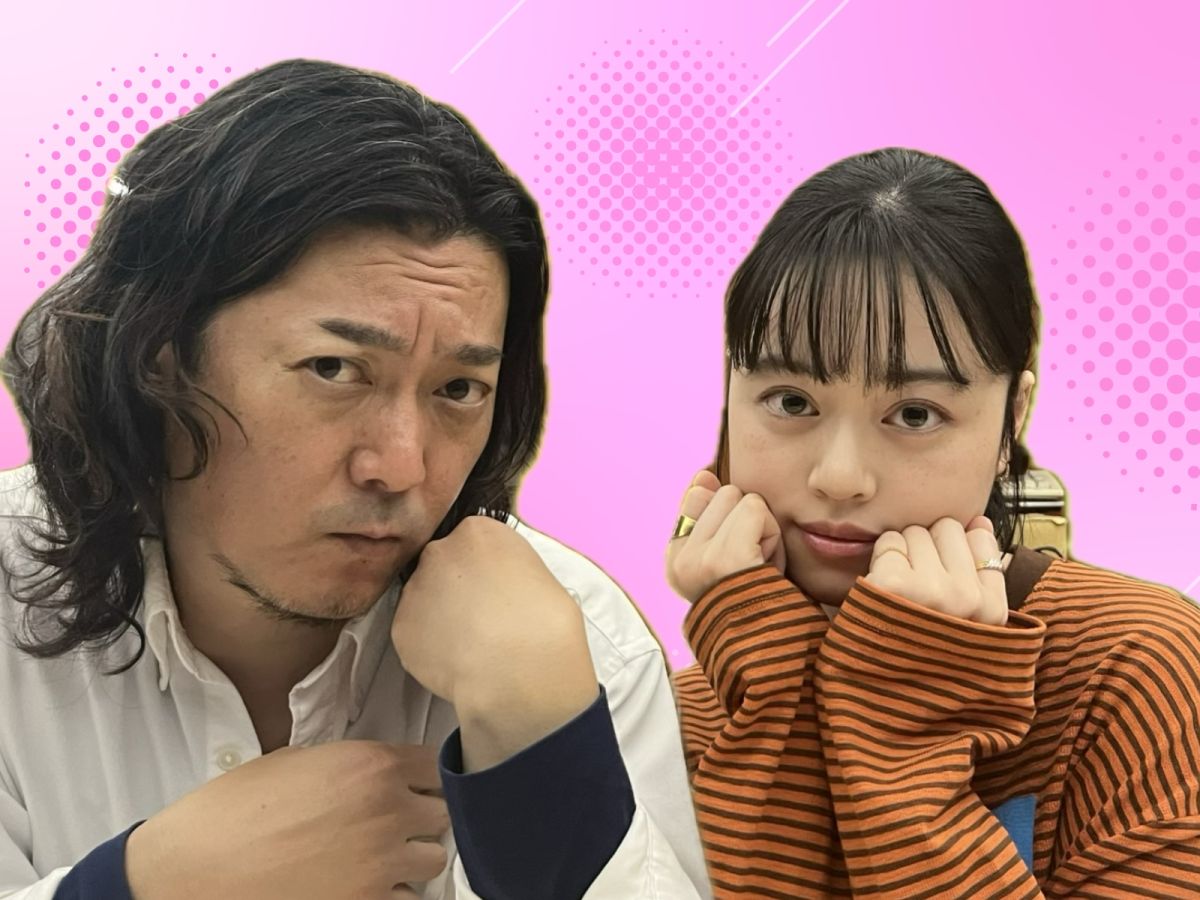 2026年3月30日（月）テーマ「ゴッドファーザー・スギパチーノが、言わなそうな事」