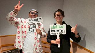 今週は ポーカー アミューズメント ファイル！池袋Under Dog Pokerの辻岡さんが登場