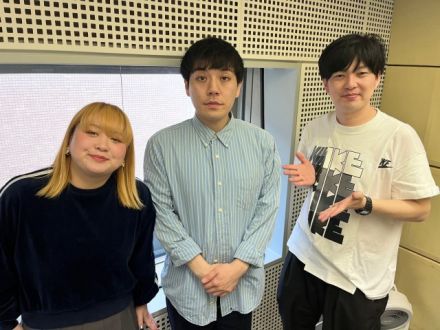 4月4、11日のNEXT芸人は・・・世間知らズ