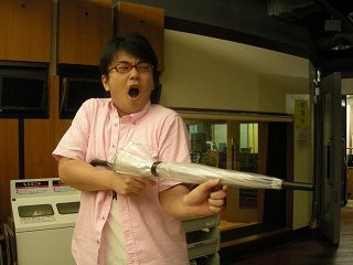 HAPPYな週末を！