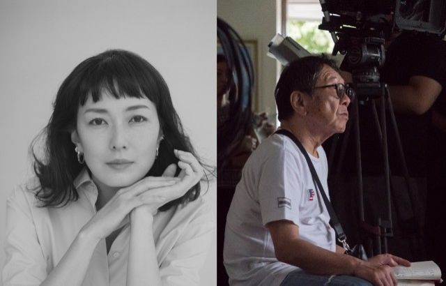 『TOKYO SPEAKEASY』今夜は、板谷由夏さんと、映画監督・高橋伴明さん がご来店！