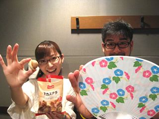 8月7日（水）のテーマは・・・