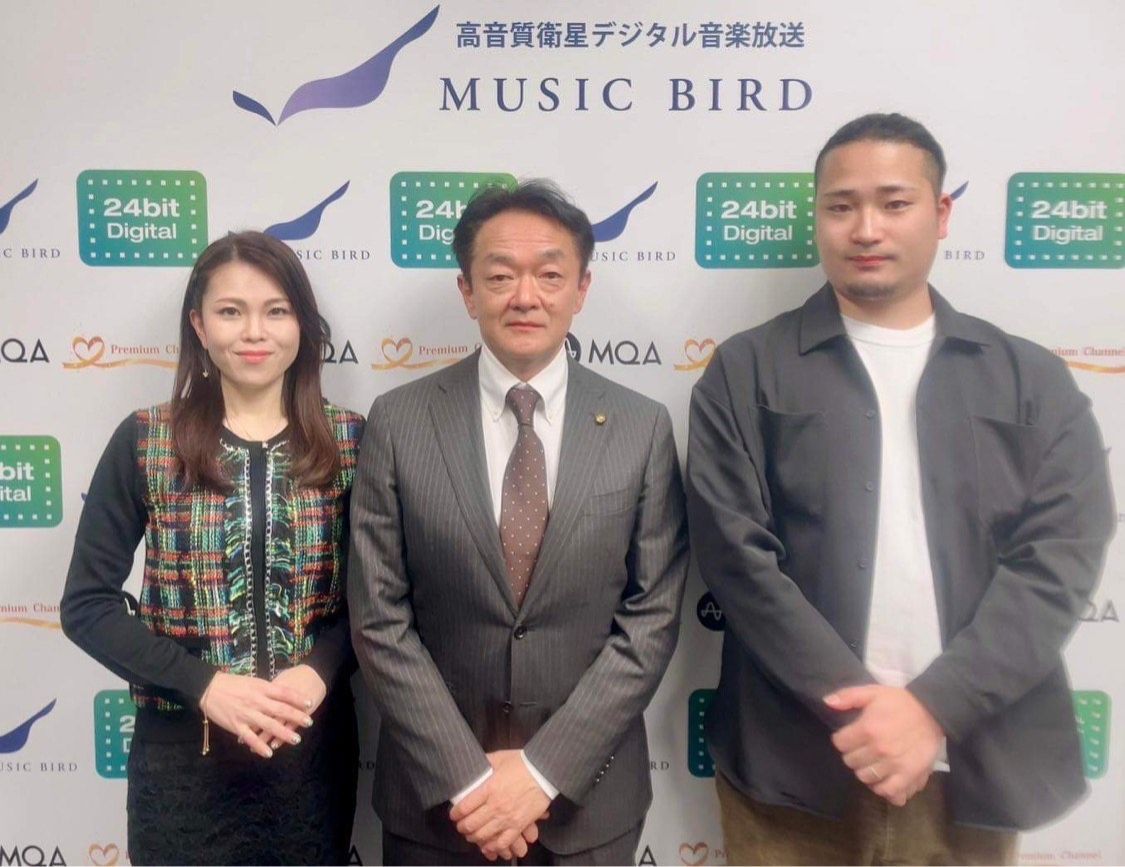 茨城県石岡市の魅力を広めたい！音楽と食の祭典「Otomeshi Festival.2024」 Sound of Oasis～GOOD PERSON  2024/3/10放送