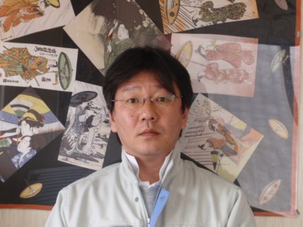 5/21（月）今週のゲストは、山形・鶴岡の伝統的な絹産業を次世代に伝える、鶴岡シルクの大和匡輔さん（鶴岡シルク株式会社　代表取締役社長）。 新ブランド「ｋｉｂｉｓｏ」や、「鶴岡シルクタウン・プロジェクト」などの取り組みに迫る①