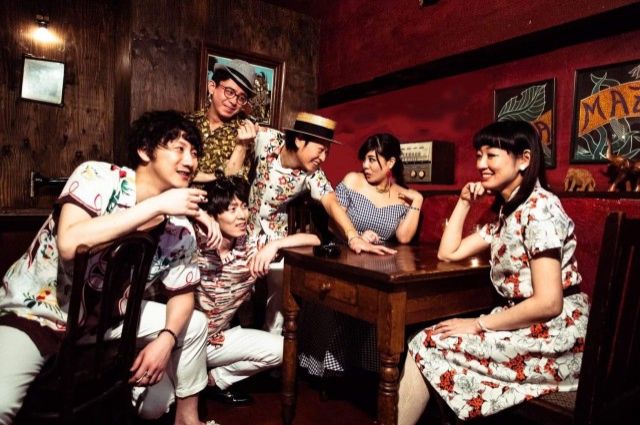 4月20日（火）オンエア楽曲