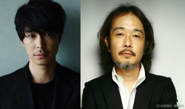 長谷川博己×リリー・フランキー、 西野七瀬×飯豊まりえ、 北村匠海・矢部昌暉(DISH//)×松岡広大 が登場！