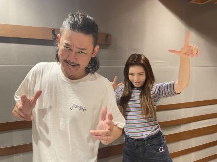 2022年8月10日(水)放送終了！