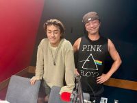 BALLISTIK BOYZ：砂田将宏、日髙竜太