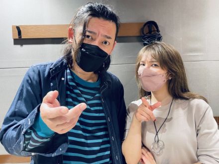 2022年4月14日(木)放送終了！