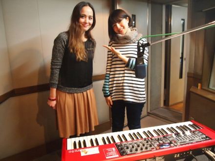 12月4日（金）オヒル ノオト