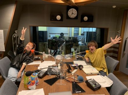 ON THE PLANET～Thursday Edition～