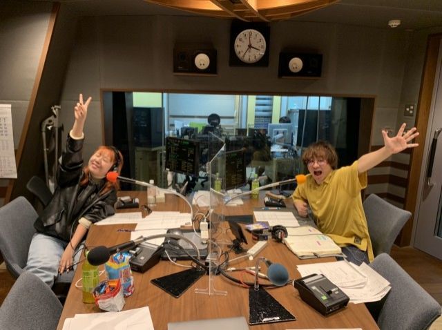 ON THE PLANET～Thursday Edition～