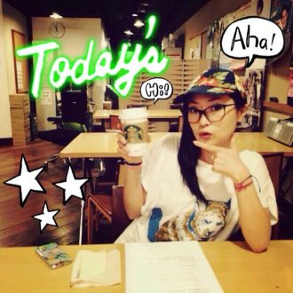  8/18（火）担当：D［di:］