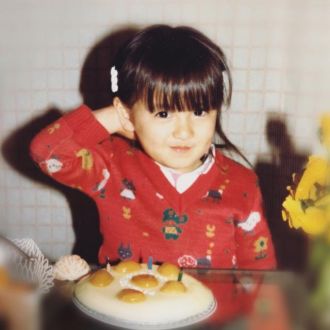 藤井悠のいただき！３歳！