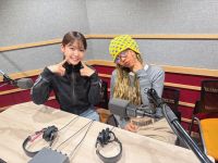 Little Glee Monster『Join Us！』AuDee #81