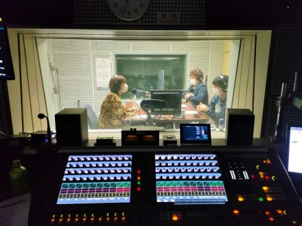 【ハスマナ】2月8日(水)アフタートーク！「紗倉さん、生でやらせてください！」