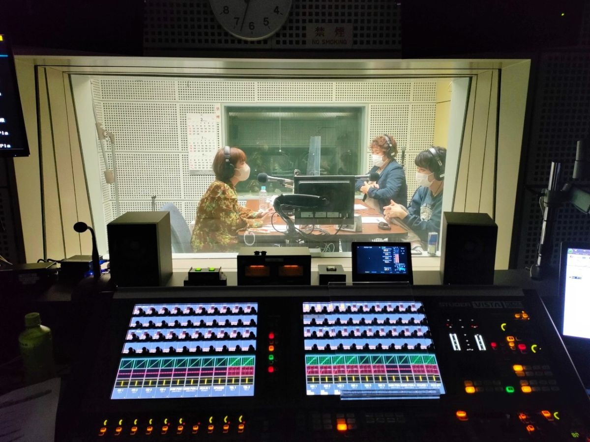 【ハスマナ】2月8日(水)アフタートーク！「紗倉さん、生でやらせてください！」