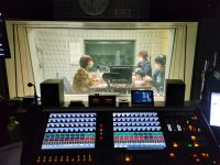 アフタートーク「紗倉さん、生でやらせてください！」