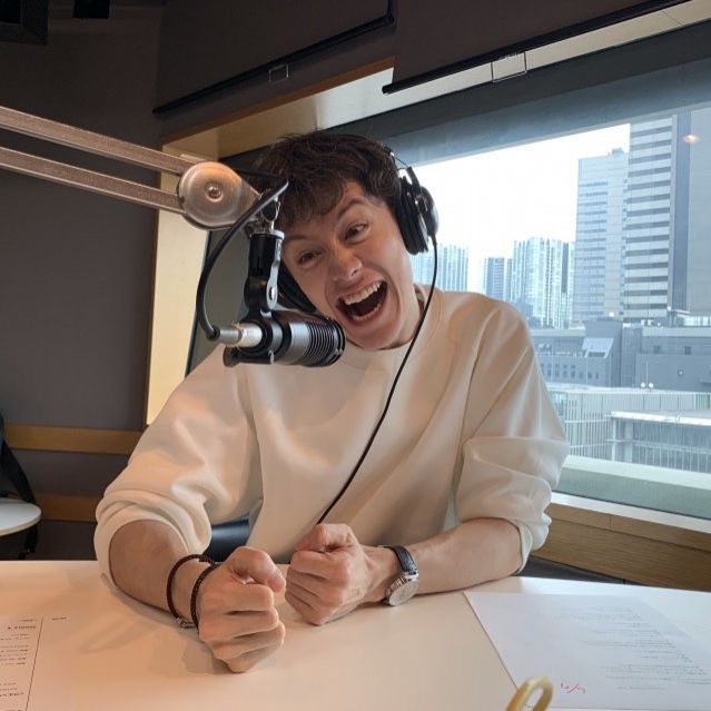 "LGBTプライド月間"特集2週目！