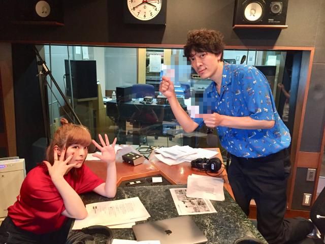 リスナーさんから著作権のツッコミ！