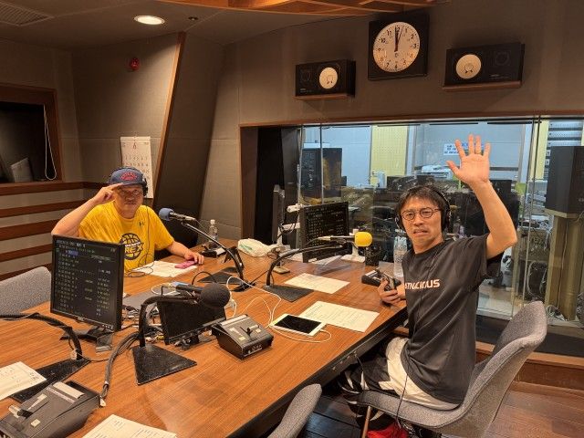 【MDC第3週カミナリ】2025年7月19日の放送は･･･